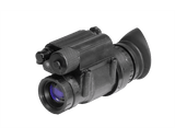 AGM PVS-14E AP – Night Vision Monocular with Auto-Gated Gen 2+ FOM1600+ P43-Green Phosphor IIT. | AGM Global Vision | Night Vision Monocular