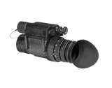 AGM PVS-14E 3APW – Night Vision Monocular with FOM 2200+ Gen 3 Auto-Gated, P45-White Phosphor IIT. Made in the USA. | AGM Global Vision | Night Vision Monocular