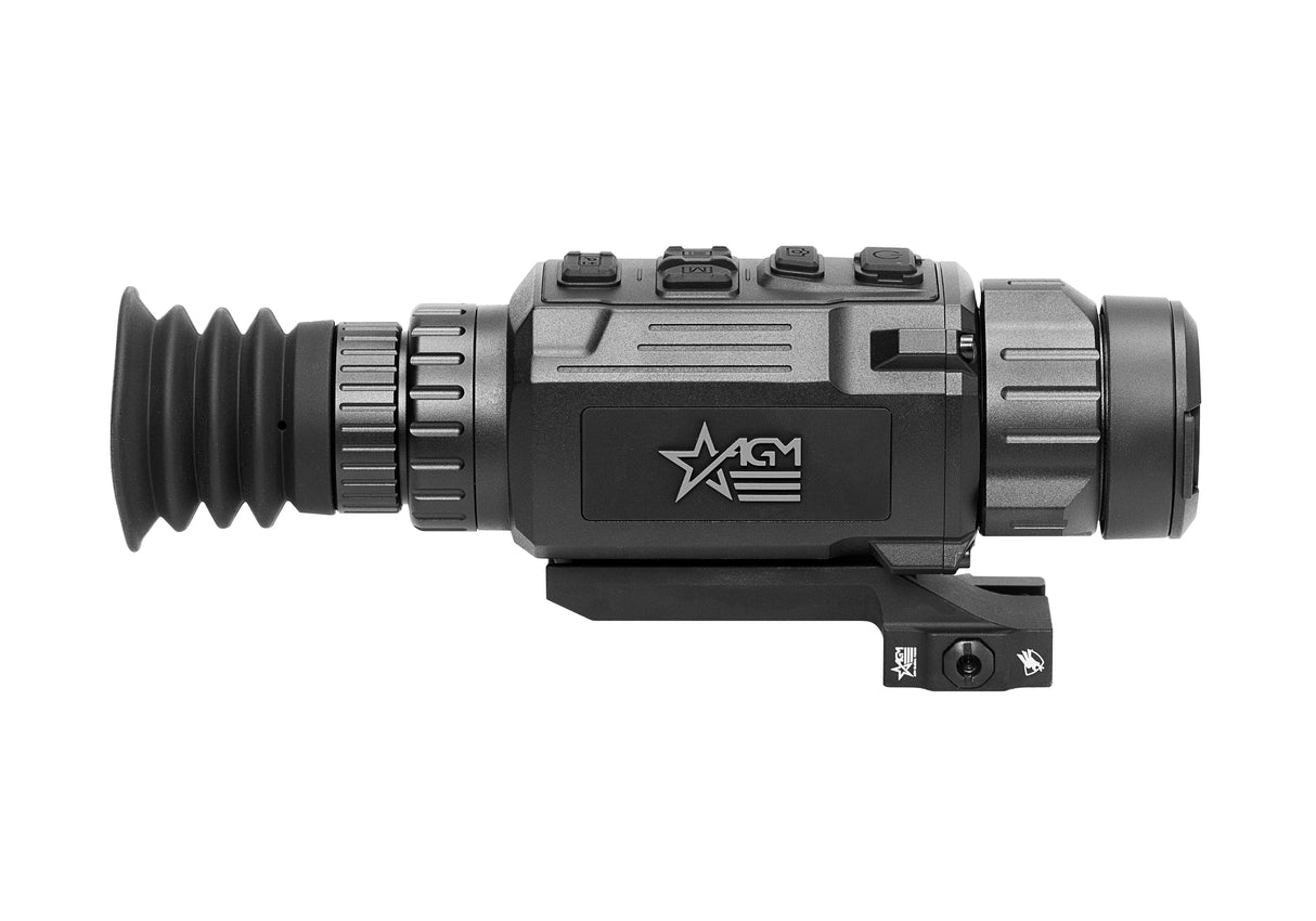 AGM RattlerV2 25-320 Thermal Imaging Rifle Scope
