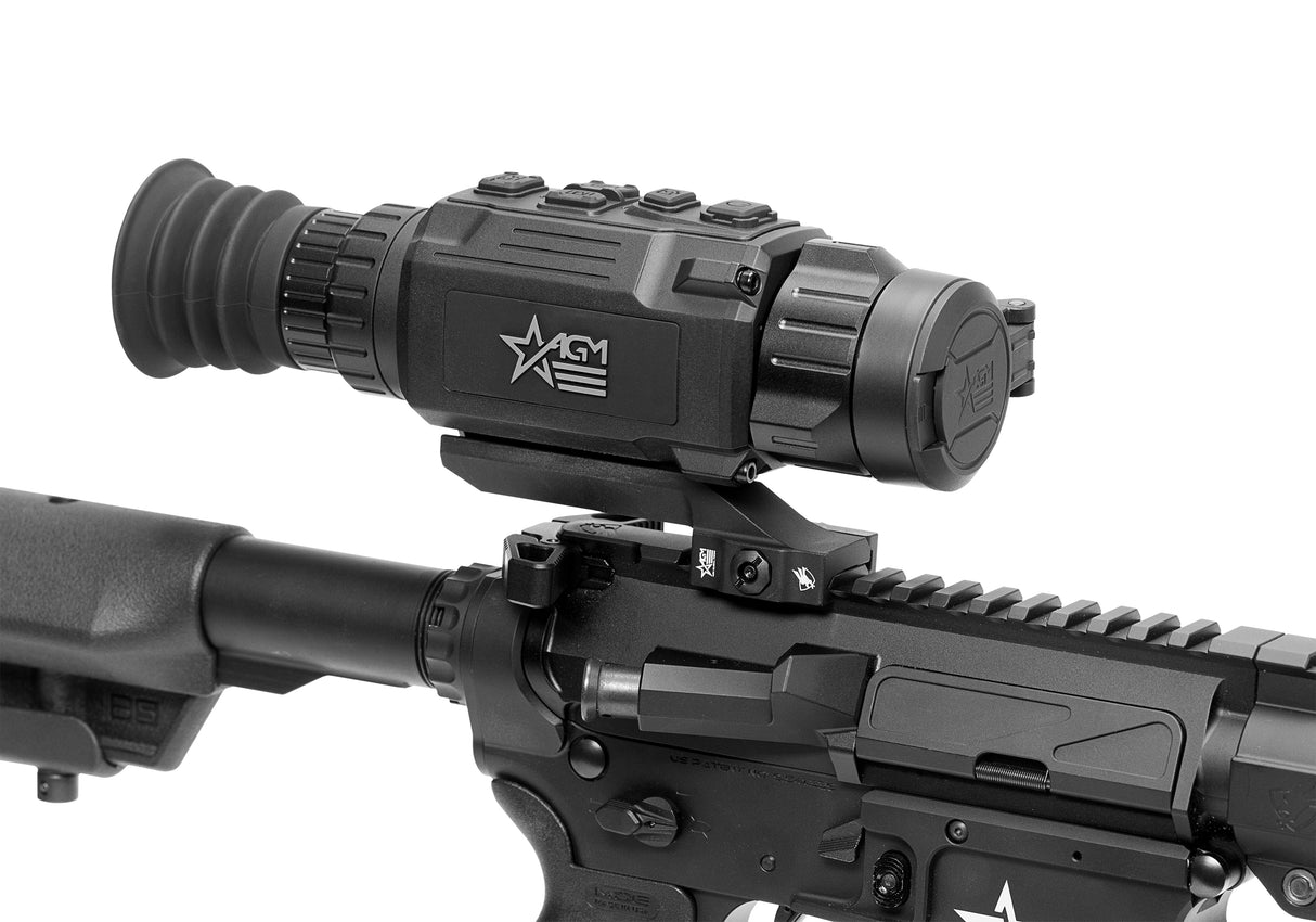 AGM RattlerV2 25-320 Thermal Imaging Rifle Scope