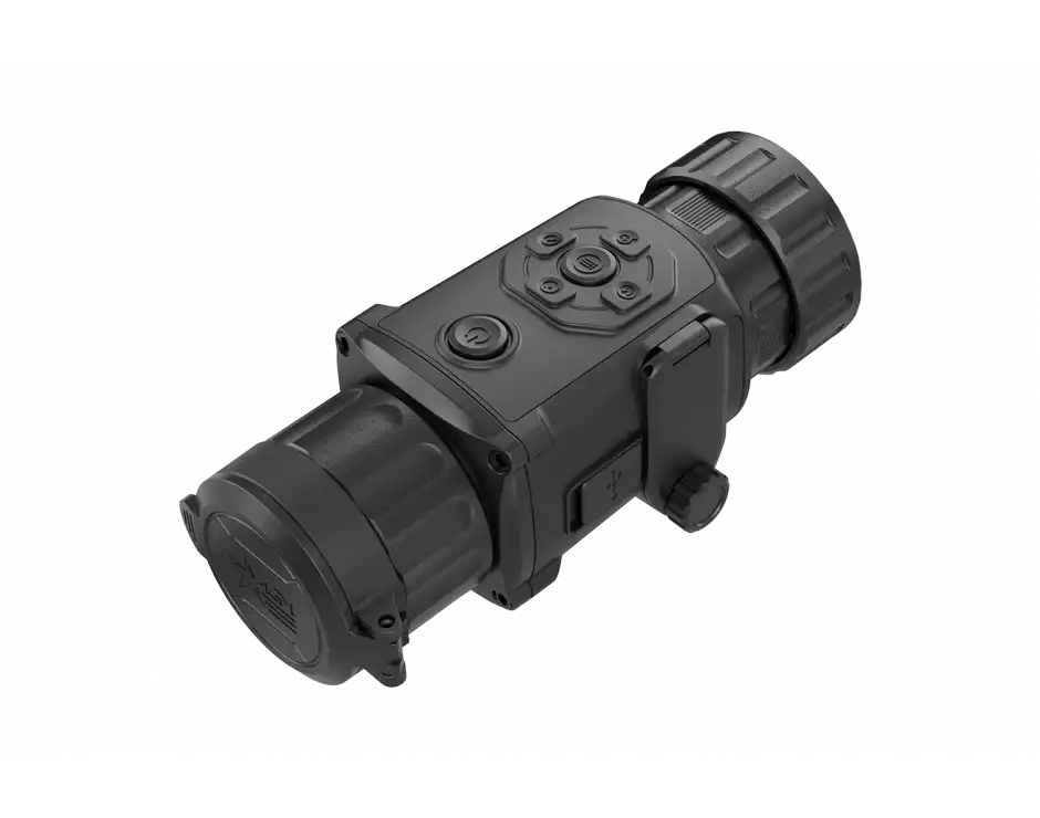 AGM Rattler-C V2 50-640 Clip On
