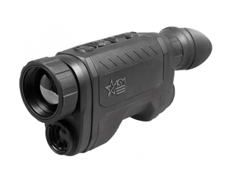 AGM ReachIR LRF 50-640 Thermal Imaging Monocular with built-in Laser Range Finder, 20mK, 12 Micron, 640x512 (50 Hz) | AGM Global Vision | Thermal Monoculars