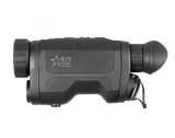 AGM Reach IR LRF 25x384 Thermal Imaging Monocular with built-in Laser Range Finder, 20mK, 12 Micron, 384x288 (50 Hz)