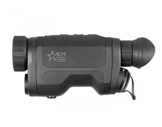AGM ReachIR LRF 50-640 Thermal Imaging Monocular with built-in Laser Range Finder, 20mK, 12 Micron, 640x512 (50 Hz) | AGM Global Vision | Thermal Monoculars