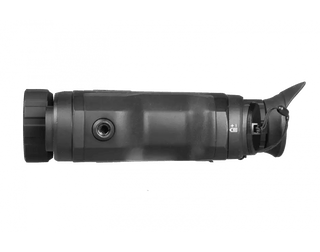 AGM ReachIR LRF 50-640 Thermal Imaging Monocular with built-in Laser Range Finder, 20mK, 12 Micron, 640x512 (50 Hz) | AGM Global Vision | Thermal Monoculars