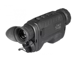 AGM Reach IR LRF 25x384 Thermal Imaging Monocular with built-in Laser Range Finder, 20mK, 12 Micron, 384x288 (50 Hz)