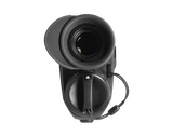 AGM Reach IR LRF 25x384 Thermal Imaging Monocular with built-in Laser Range Finder, 20mK, 12 Micron, 384x288 (50 Hz)