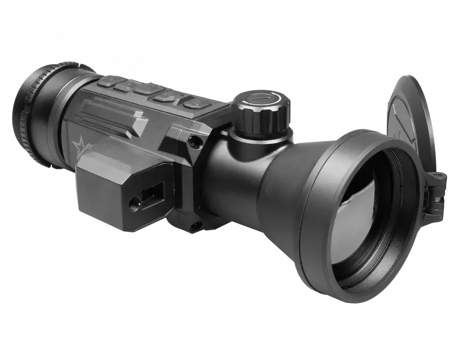 AGM Secutor LRF-C 75-640 Clip On