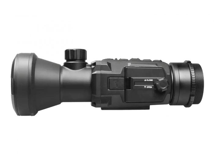AGM Secutor LRF-C 75-640 Clip On | AGM Global Vision | Thermal Clip On Systems