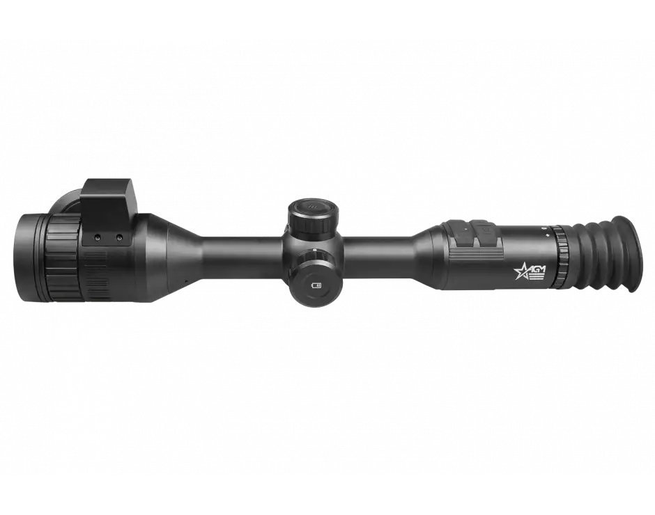 AGM Spectrum LRF 4K DIGITAL DAY & NIGHT VISION RIFLE SCOPE