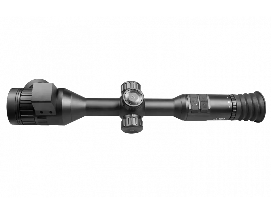 AGM Spectrum LRF 4K DIGITAL DAY & NIGHT VISION RIFLE SCOPE