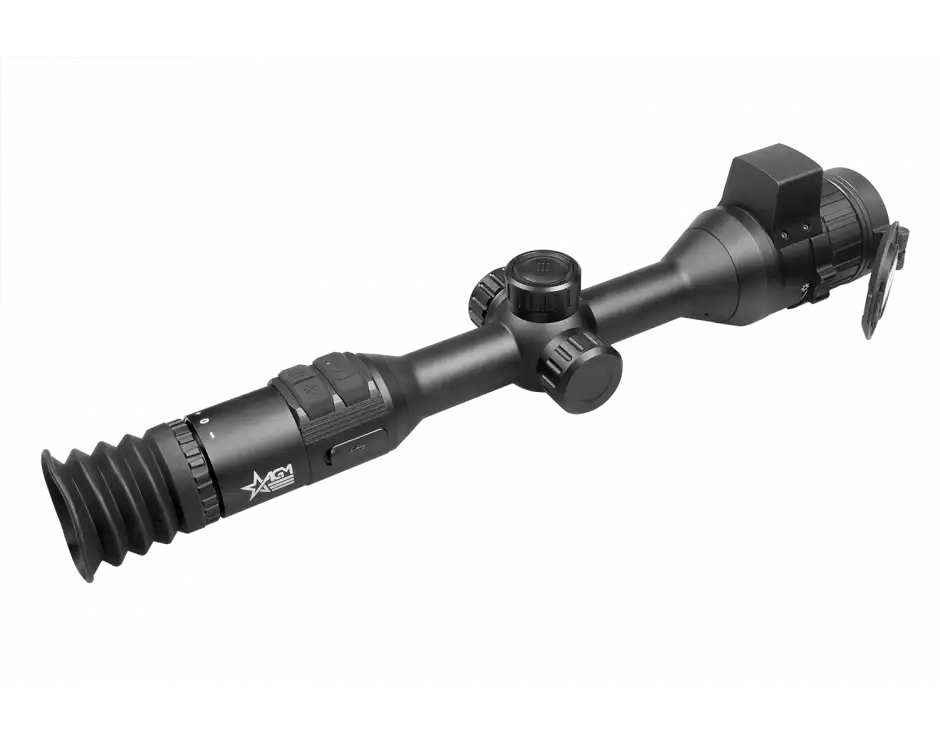 AGM Spectrum LRF 4K DIGITAL DAY & NIGHT VISION RIFLE SCOPE