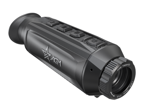 AGM Taipan V2 15-256 Thermal Imaging Monocular (50 hz) | 12 micron, 256x192