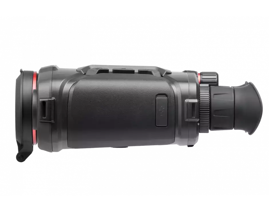 AGM Voyage LRF TB75-640   Fusion Thermal Imaging & CMOS Binocular with built-in Laser Range Finder