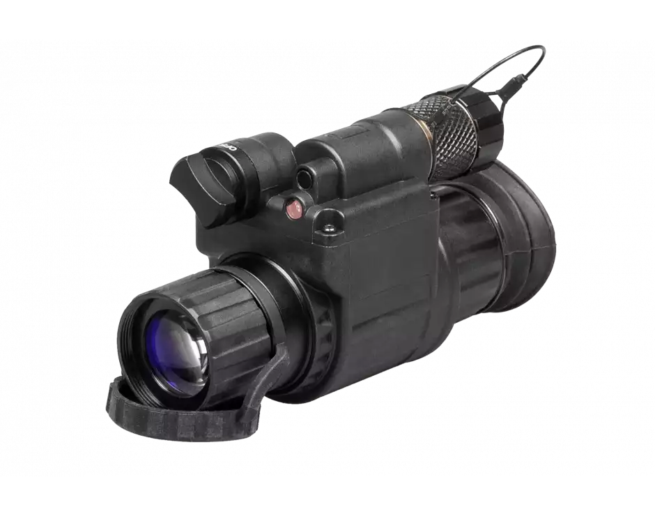 AGM Wolf-14 NW1