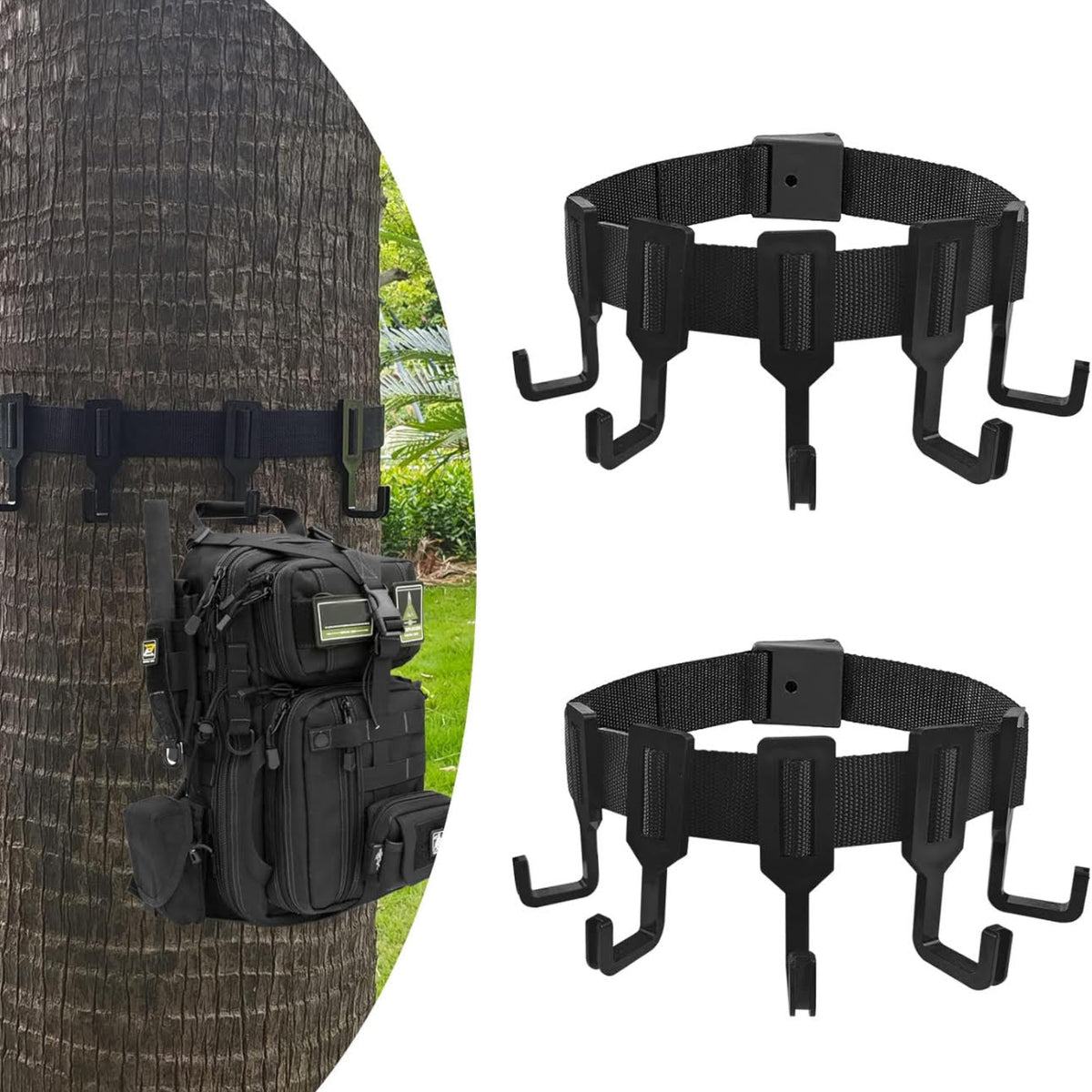 Tree Strap for Tree Stand - Gear – ShopThermalOptics