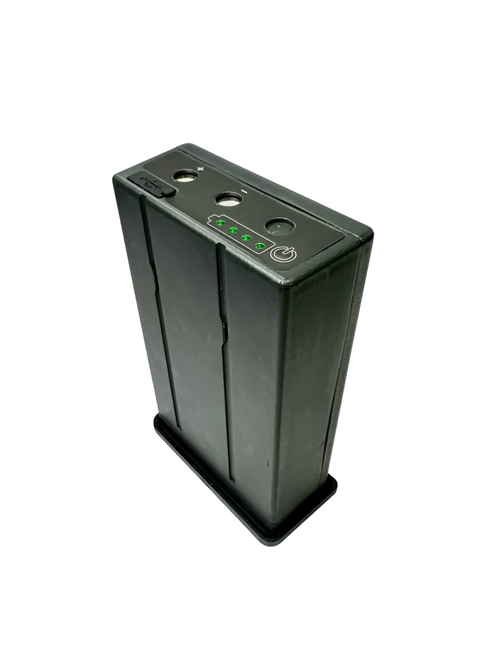 Lithium Power Pack for R4G-Lite+ | Rechargeable 5,000 mAh USB-C Battery
