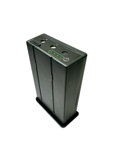 Lithium Power Pack for R4G-Lite+ | Rechargeable 5,000 mAh USB-C Battery