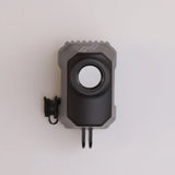 NightRide Trailblazer HighRes -384 - Grille Mount w Ethernet