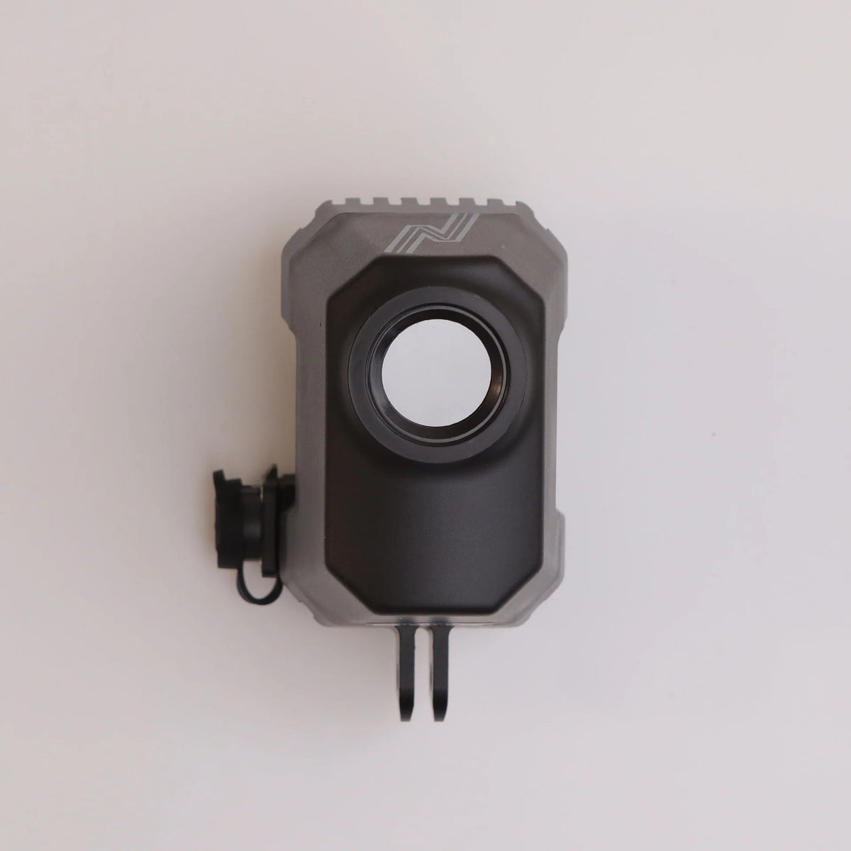 NightRide Trailblazer HighRes -384 - Grille Mount w Ethernet | Nightride | Infrared Cameras