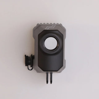 NightRide Trailblazer HighRes -384 - Grille Mount w Ethernet | Nightride | Infrared Cameras