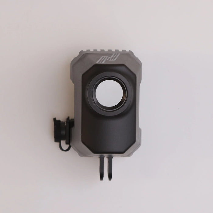 NightRide Trailblazer HighRes -384 - Grille Mount w Ethernet | Nightride | Infrared Cameras