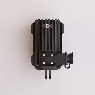 NightRide Trailblazer HighRes -384 - Grille Mount w Ethernet | Nightride | Infrared Cameras
