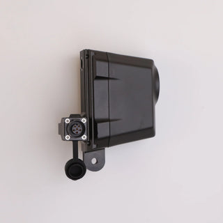 NightRide Trailblazer HighRes -384 - Grille Mount w Ethernet | Nightride | Infrared Cameras