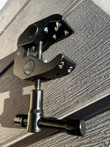 Tri-Claw Trail Camera & Solar Panel Clamp Mount | ShopThermalOptics | Accessories