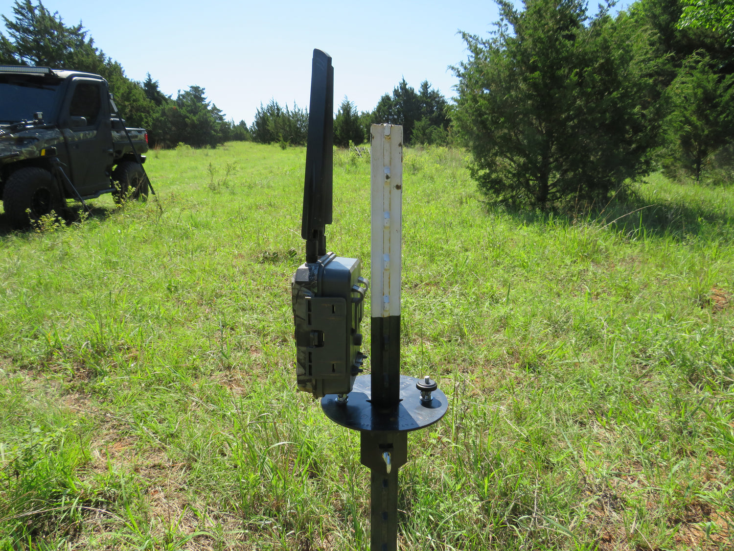 T Post Camera Mount Best – ShopThermalOptics