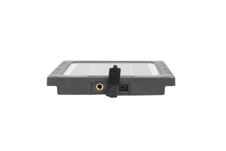 Blackgate Solar Panel