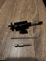 Tree Biter Pro: for Trail Cameras and Solar Panels. 