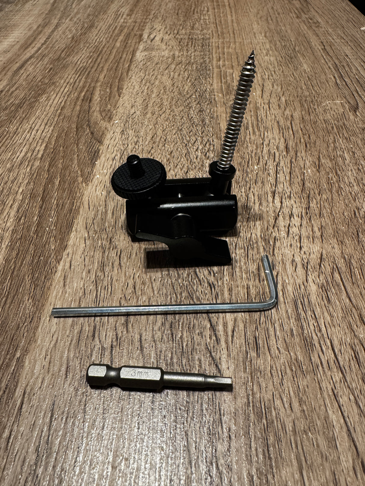 Tree Biter Pro: for Trail Cameras and Solar Panels. 