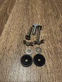 Hardware Kit - 2 Camera T Post Mount