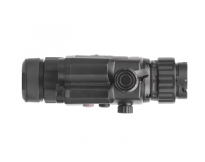 AGM Neith LRF DC32-4MP 2560 × 1440 DIGITAL DAY & NIGHT VISION CLIP-ON with LRF | AGM Global Vision | Night Vision Rifle Scopes