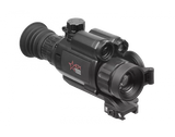 AGM Neith LRF DS32-4MP   2560 × 1440 DIGITAL DAY & NIGHT VISION RIFLE SCOPE with LRF