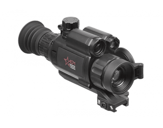 AGM Neith LRF DS32-4MP 2560 × 1440 DIGITAL DAY & NIGHT VISION RIFLE SCOPE with LRF | AGM Global Vision | Night Vision Rifle Scopes