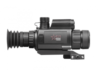 AGM Neith LRF DS32-4MP 2560 × 1440 DIGITAL DAY & NIGHT VISION RIFLE SCOPE with LRF | AGM Global Vision | Night Vision Rifle Scopes