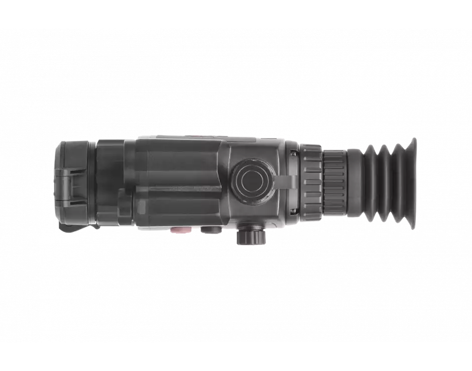 AGM Neith LRF DS32-4MP   2560 × 1440 DIGITAL DAY & NIGHT VISION RIFLE SCOPE with LRF