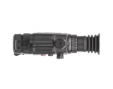 AGM Neith LRF DS32-4MP   2560 × 1440 DIGITAL DAY & NIGHT VISION RIFLE SCOPE with LRF