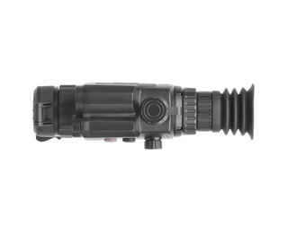 AGM Neith LRF DS32-4MP 2560 × 1440 DIGITAL DAY & NIGHT VISION RIFLE SCOPE with LRF | AGM Global Vision | Night Vision Rifle Scopes