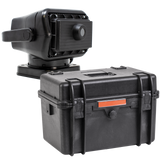 NightRide 360 PLUS HighRes Camera (Includes Case) 950 yards - 640x512 19mm lens