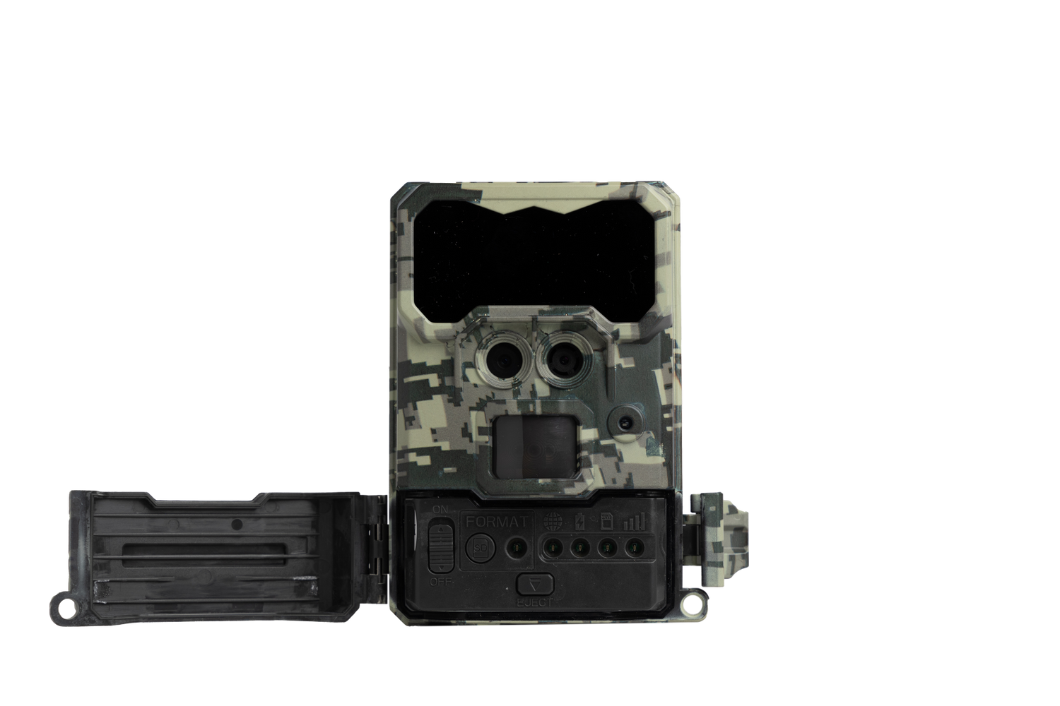 Blackgate Trail Camera R4G Lite (Photo Only)