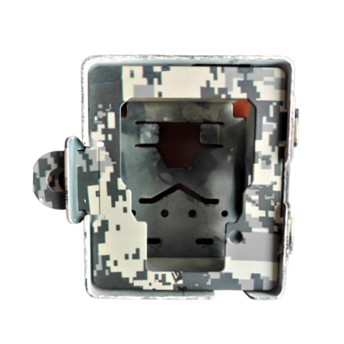 Blackgate Trail Camera R4GSecurity Box