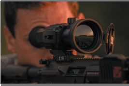 AGM EVOLVER LRF 1280 x 1024 12 Micron, 65mm lens | AGM Global Vision