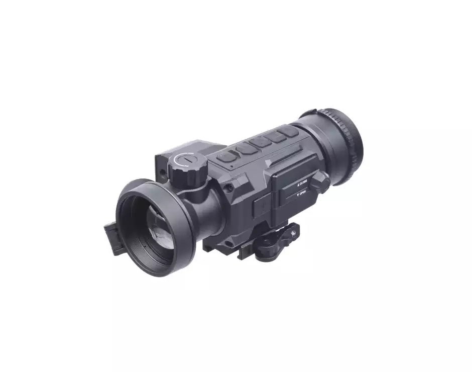 AGM Secutor LRF-C 50-640 Clip On