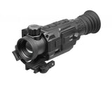 AGM Secutor LRF 50-640  Professional Grade Thermal Imaging Rifle Scope 12 Micron 640x512 (50 Hz), 50 mm lens.