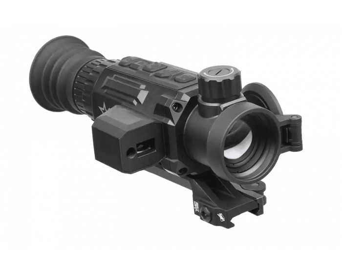 AGM Secutor LRF 75-640 Professional Grade Thermal Imaging Rifle Scope 12 Micron 640x512 (50 Hz), 75 mm lens. | AGM Global Vision | Thermal Scope