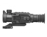 AGM Secutor LRF 50-640  Professional Grade Thermal Imaging Rifle Scope 12 Micron 640x512 (50 Hz), 50 mm lens.