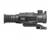 AGM Secutor LRF 50-640  Professional Grade Thermal Imaging Rifle Scope 12 Micron 640x512 (50 Hz), 50 mm lens.
